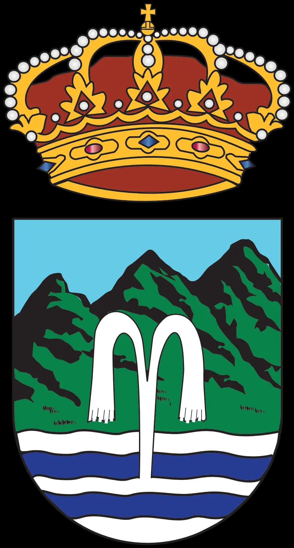 Fortuna + Segura